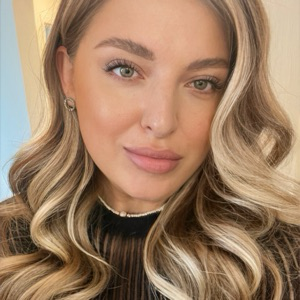 Екатерина Дыбенко