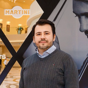 Ришат Хамитов | Сетка — социальная сеть от hh.ru