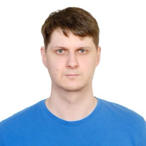 Владимир Мельник