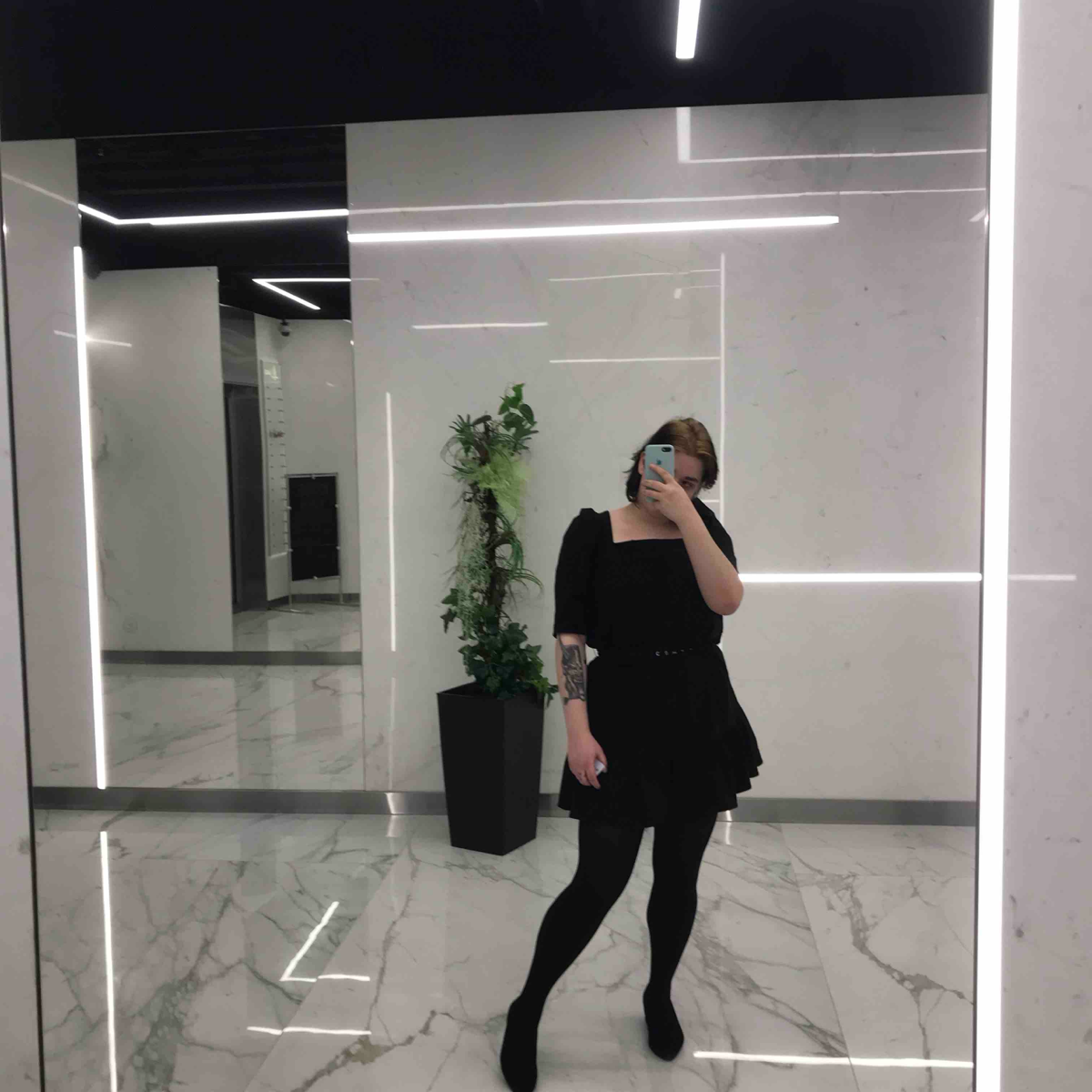 Анастасия Зайцева