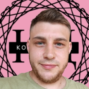 Илья Сергеенков