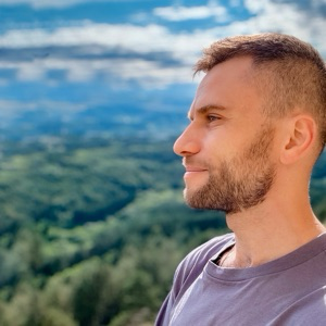 Andrey Rodionov | Сетка — социальная сеть от hh.ru