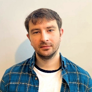 Вадим Самойлин