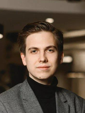 Кирилл Паньков | Сетка — социальная сеть от hh.ru