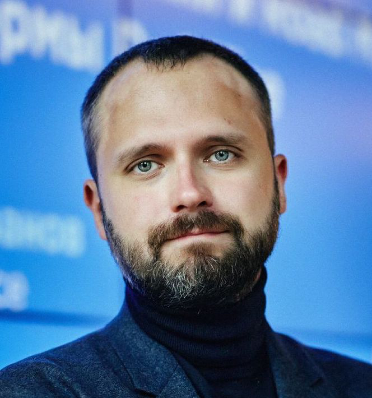 Сергей Малинин | Сетка — социальная сеть от hh.ru