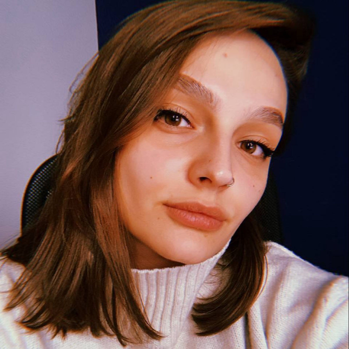 Софья Ольховская