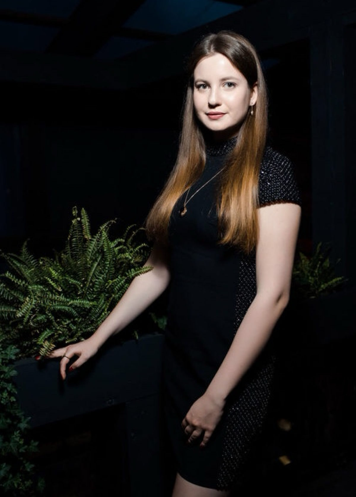 Полина Силина | Сетка — социальная сеть от hh.ru