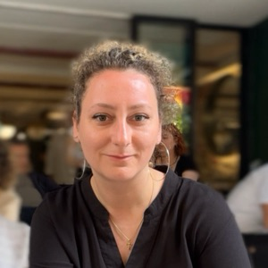 Илона Саркисова | Сетка — социальная сеть от hh.ru