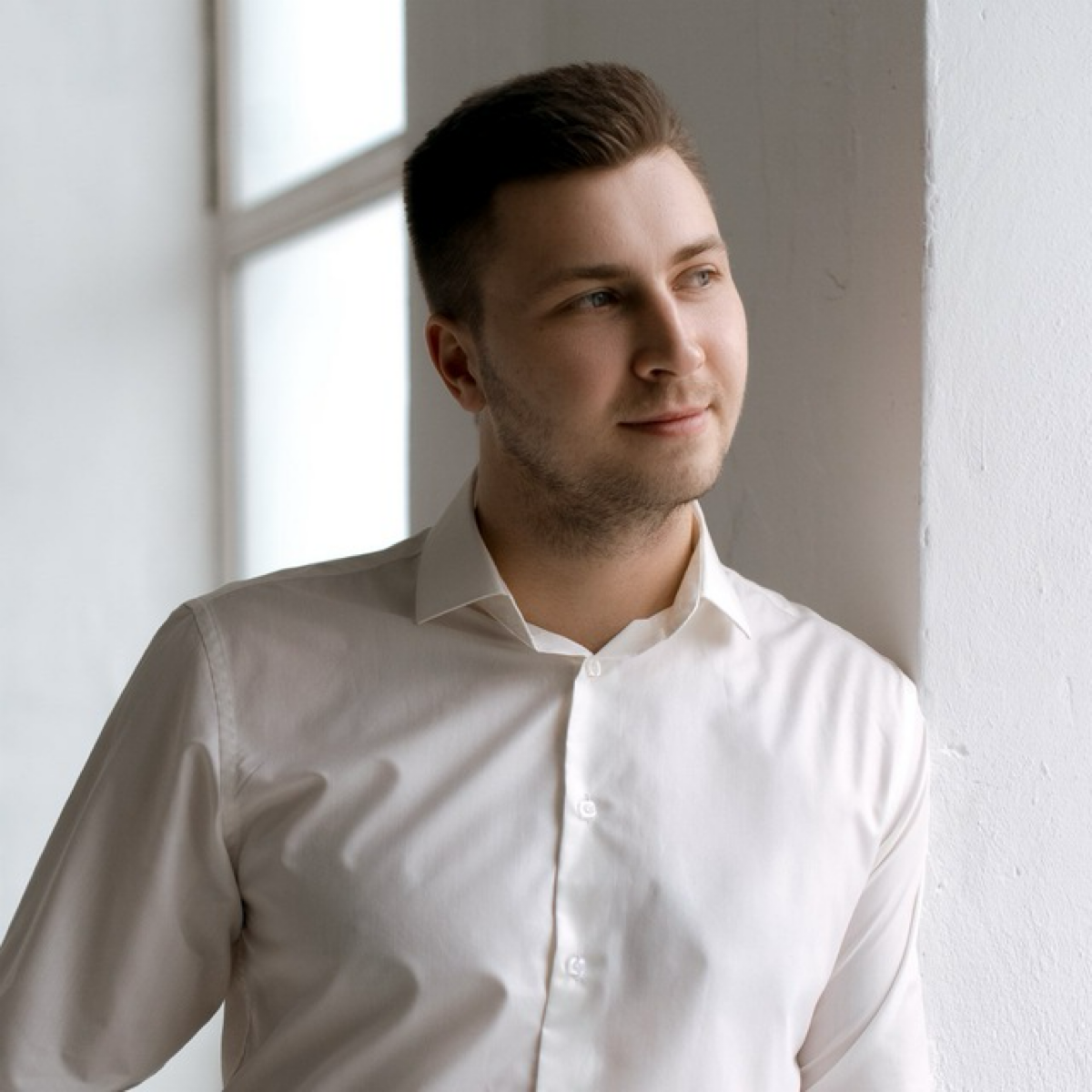 Александр Барабанов | Сетка — социальная сеть от hh.ru