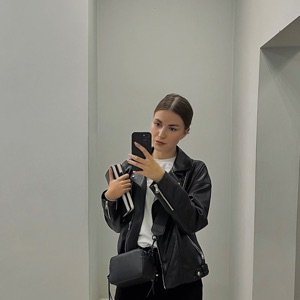 Валерия Лашина | Сетка — социальная сеть от hh.ru