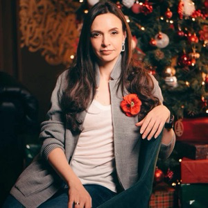 Ирина Тренина | Сетка — социальная сеть от hh.ru