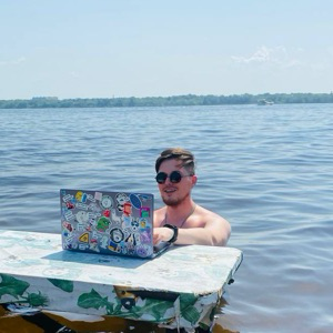 Сергей Лазарев | Сетка — социальная сеть от hh.ru