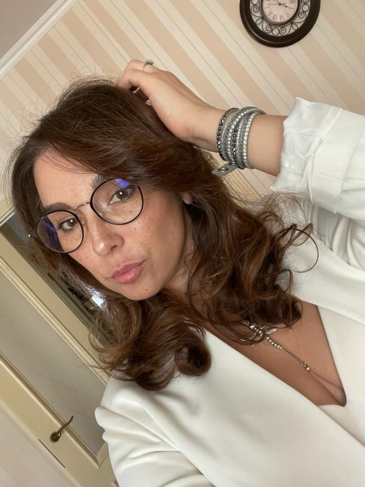 Анна Игнатович | Сетка — социальная сеть от hh.ru