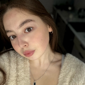 Юлия Хайбуллина | Сетка — социальная сеть от hh.ru