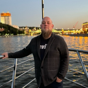 Илья Галдин