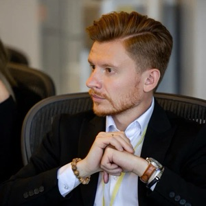 Артём Белов