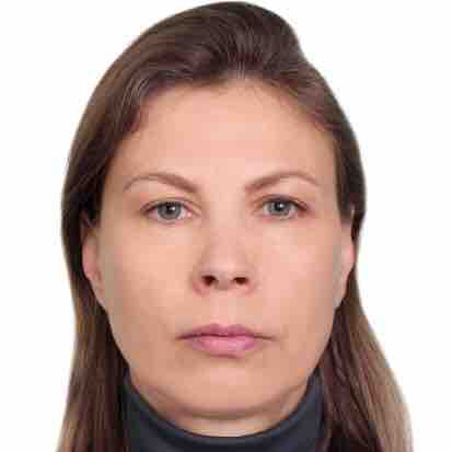 Елена Семак