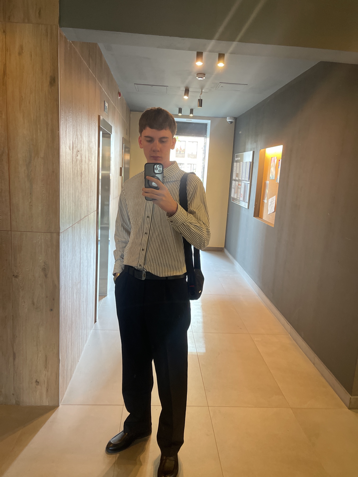 Михаил Герман