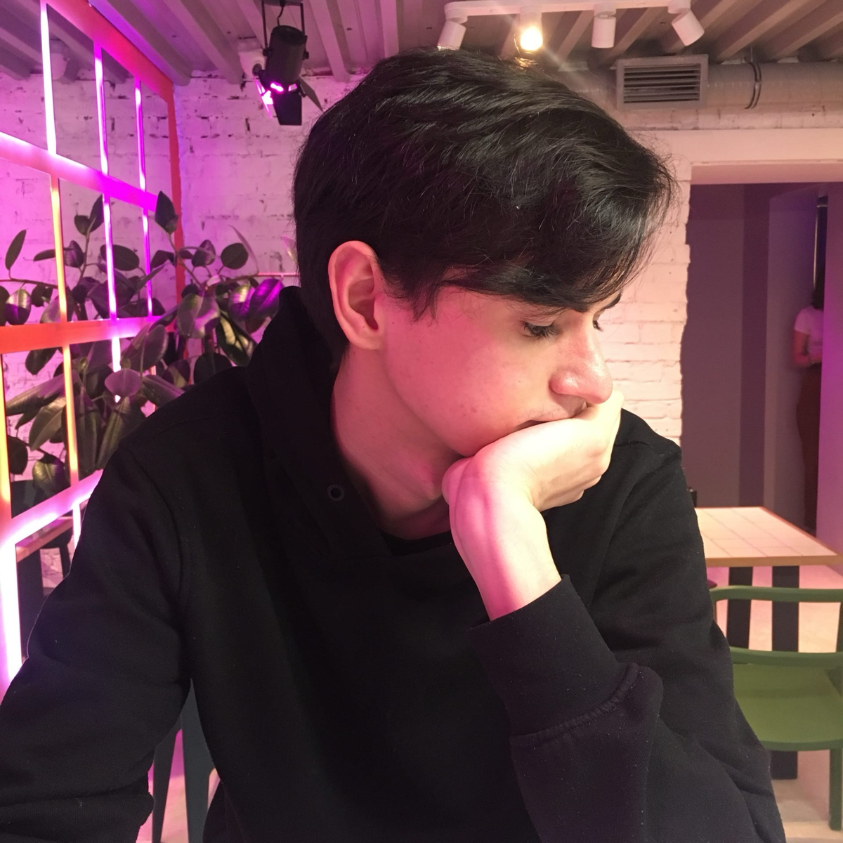 Ильдар Давлетьяров