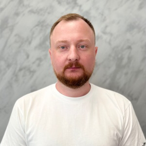 Алексей Адамчук