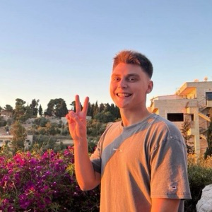 Никита Рахманов | Сетка — социальная сеть от hh.ru