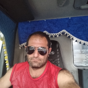 Спартак Геворгяан
