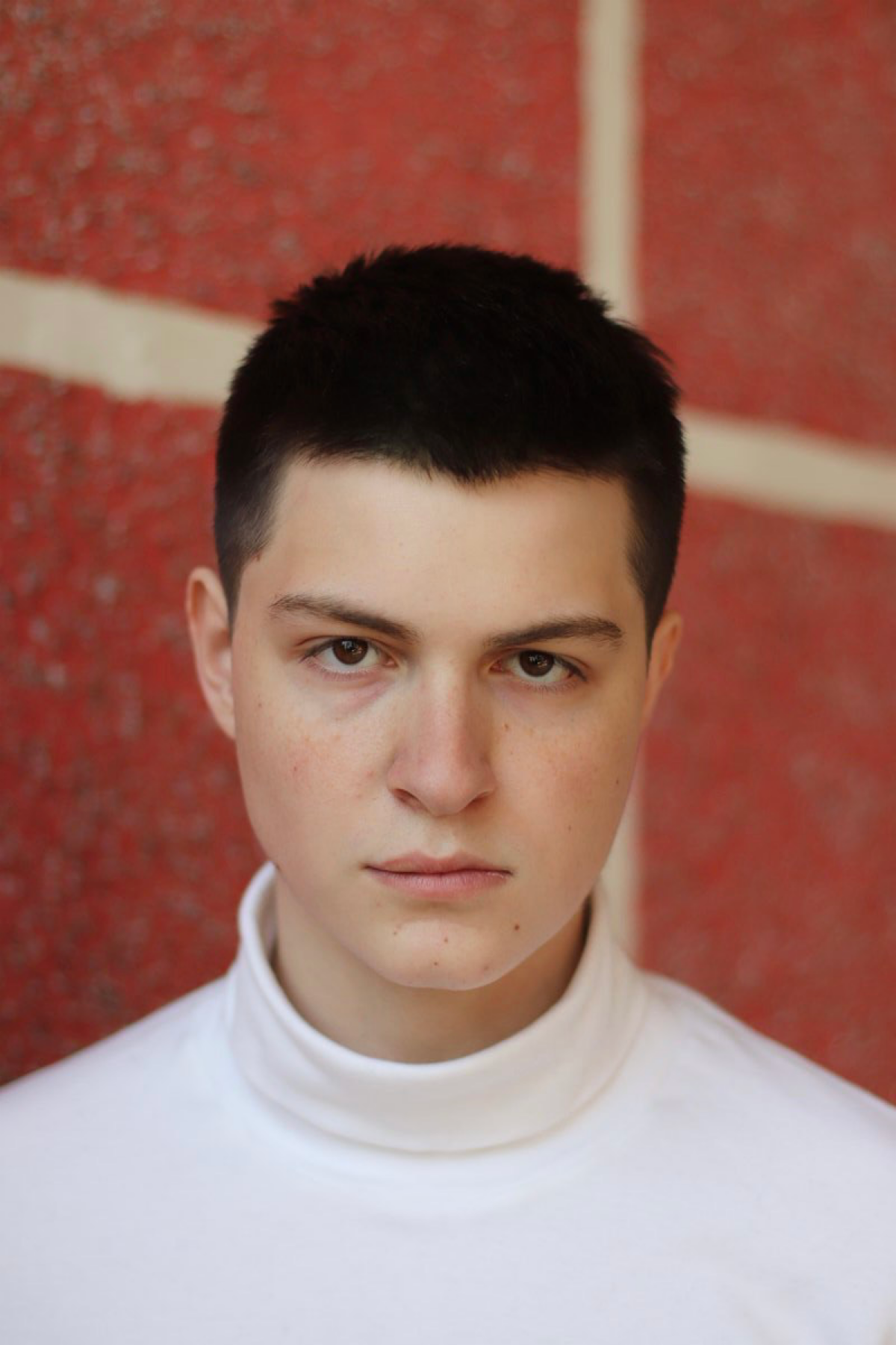 Егор Веденкин