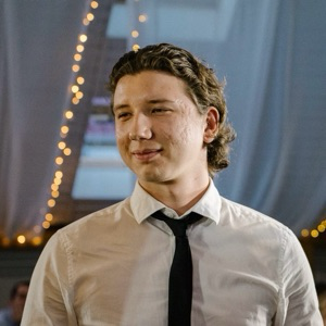 Вячеслав Бабенко | Сетка — социальная сеть от hh.ru