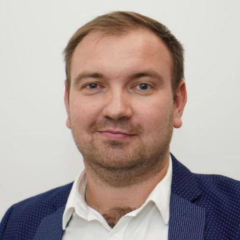 Анатолий Гусев