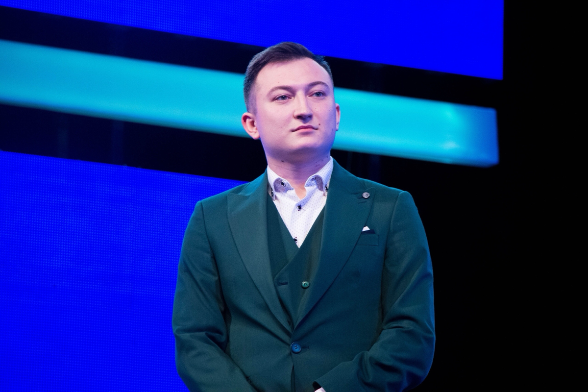 Тагир Шакиров | Сетка — социальная сеть от hh.ru