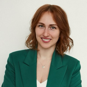 Валерия Дорофеева