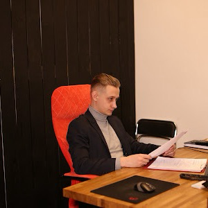 Никита Кизилов