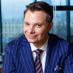 Кирилл Баранов | Сетка — социальная сеть от hh.ru