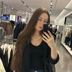 Элина Валиулина