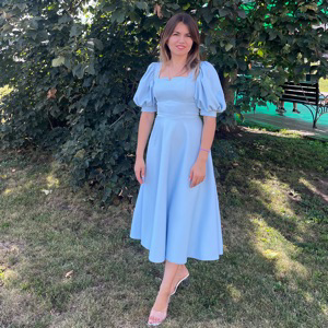 Диана Сафонова | Сетка — социальная сеть от hh.ru