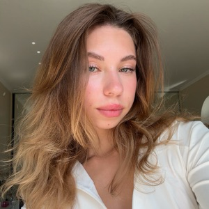 Кристина Гавриленко | Сетка — социальная сеть от hh.ru