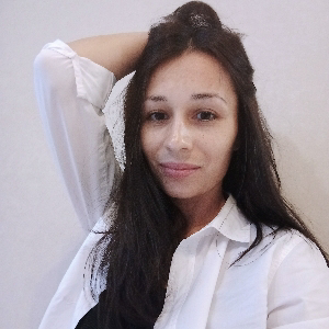 Мария Кузнецова | Сетка — социальная сеть от hh.ru