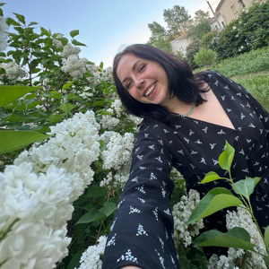 Елизавета Коркодинова | Сетка — социальная сеть от hh.ru