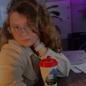 Елизавета Знова | Сетка — социальная сеть от hh.ru