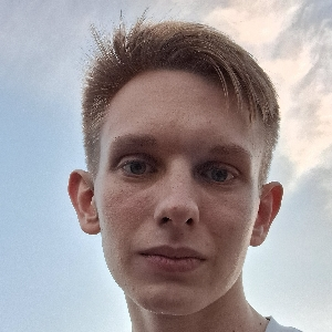 Всеволод Барвинок