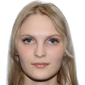 Anastasia Olenina