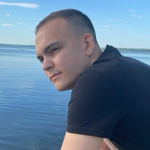 Богдан Наумкин | Сетка — социальная сеть от hh.ru