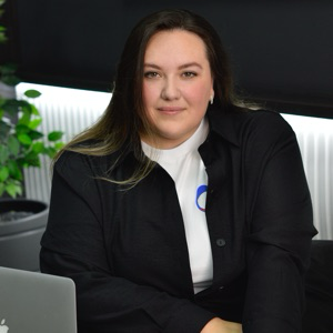 Виктория Гаврилова