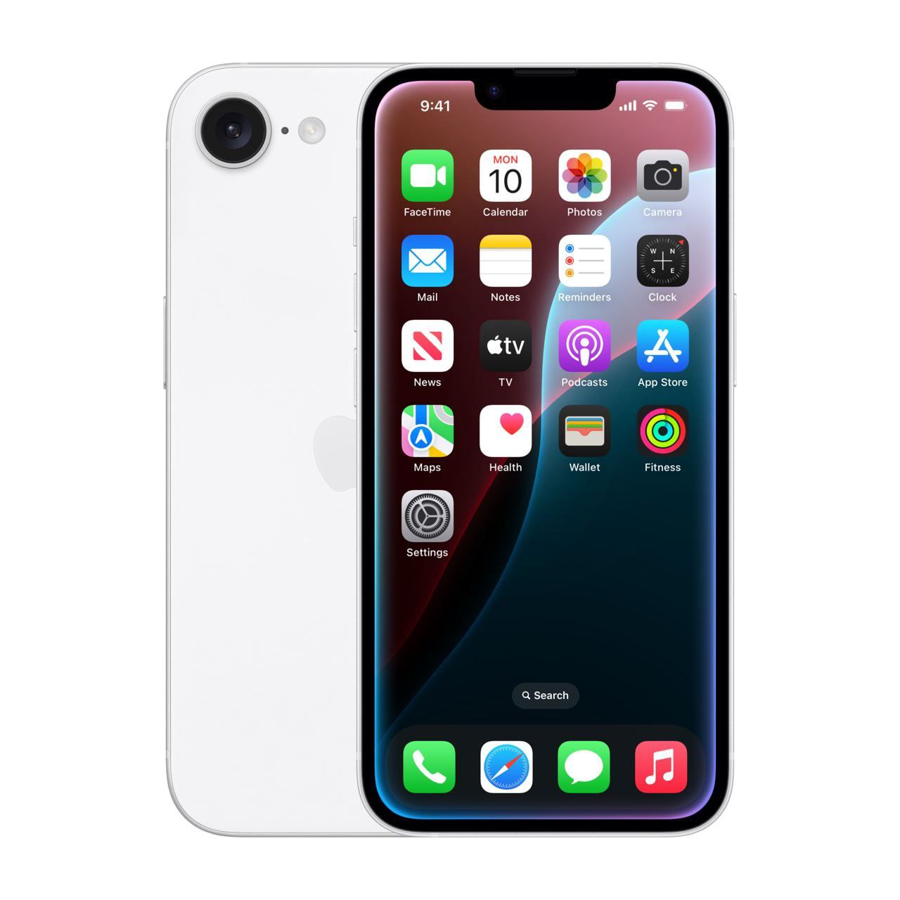 iPhone SE 4: Революция в кармане?
Новый iPhone SE 4 получит 6,1-дюймовый OLED-дисплей, Face ID, мощный процессор Apple Intelligence, порт USB-C и 48-мегапиксельную камеру! Все это по цене – около $500 | Сетка — социальная сеть от hh.ru
