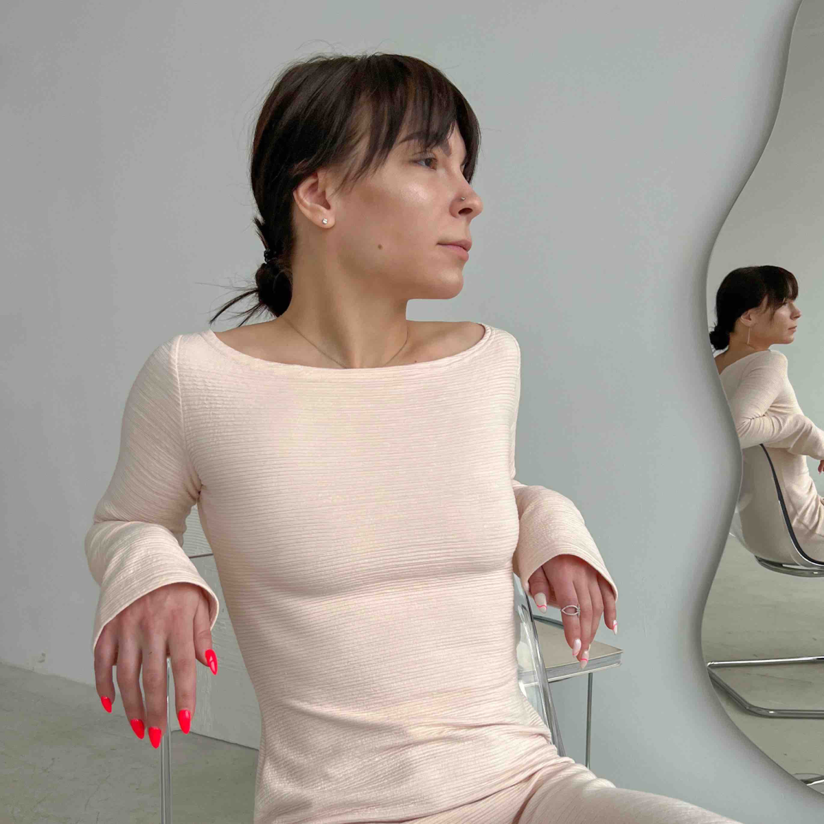 Мария Маркова