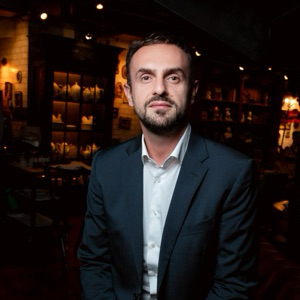 Хамчишкин Павел