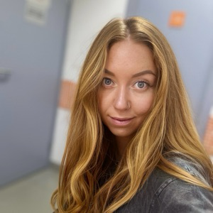 Юлия Дроздик | Сетка — социальная сеть от hh.ru