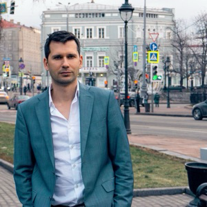 Игорь Марутти | Сетка — социальная сеть от hh.ru