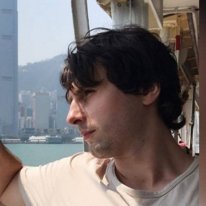 Владислав Коверсунов | Сетка — социальная сеть от hh.ru