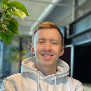 Алексей Борисов | Сетка — социальная сеть от hh.ru